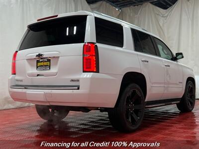 2017 Chevrolet Tahoe Premier   - Photo 14 - Laurel, MD 20724