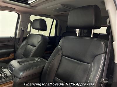 2017 Chevrolet Tahoe Premier   - Photo 17 - Laurel, MD 20724