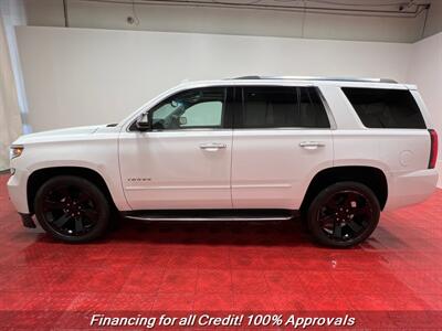 2017 Chevrolet Tahoe Premier   - Photo 6 - Laurel, MD 20724