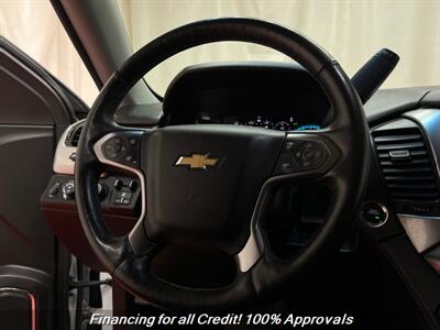2017 Chevrolet Tahoe Premier   - Photo 38 - Laurel, MD 20724