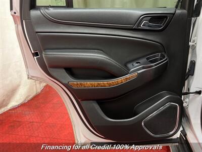 2017 Chevrolet Tahoe Premier   - Photo 18 - Laurel, MD 20724