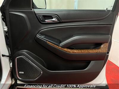 2017 Chevrolet Tahoe Premier   - Photo 27 - Laurel, MD 20724