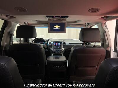 2017 Chevrolet Tahoe Premier   - Photo 34 - Laurel, MD 20724