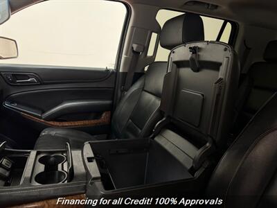 2017 Chevrolet Tahoe Premier   - Photo 46 - Laurel, MD 20724