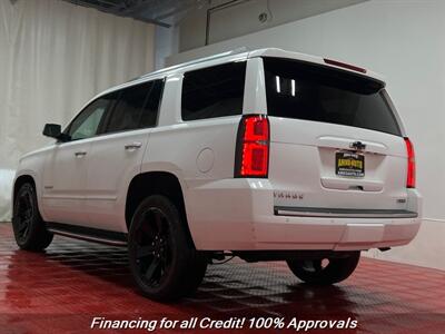 2017 Chevrolet Tahoe Premier   - Photo 12 - Laurel, MD 20724