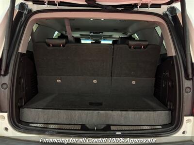 2017 Chevrolet Tahoe Premier   - Photo 22 - Laurel, MD 20724