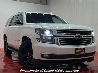 2017 Chevrolet Tahoe Premier   - Photo 5 - Laurel, MD 20724
