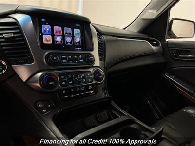 2017 Chevrolet Tahoe Premier   - Photo 40 - Laurel, MD 20724