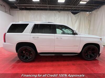 2017 Chevrolet Tahoe Premier   - Photo 11 - Laurel, MD 20724
