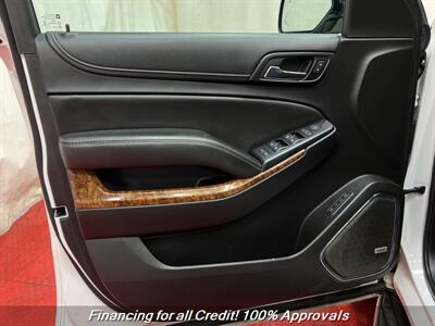 2017 Chevrolet Tahoe Premier   - Photo 15 - Laurel, MD 20724