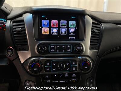 2017 Chevrolet Tahoe Premier   - Photo 42 - Laurel, MD 20724