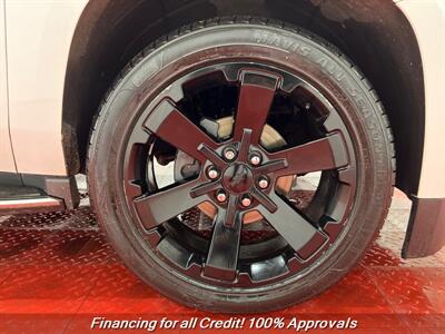 2017 Chevrolet Tahoe Premier   - Photo 9 - Laurel, MD 20724