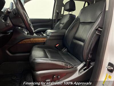2017 Chevrolet Tahoe Premier   - Photo 16 - Laurel, MD 20724