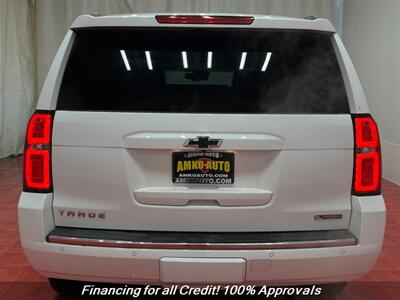 2017 Chevrolet Tahoe Premier   - Photo 13 - Laurel, MD 20724