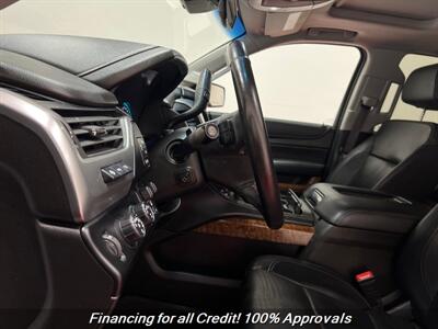 2017 Chevrolet Tahoe Premier   - Photo 36 - Laurel, MD 20724