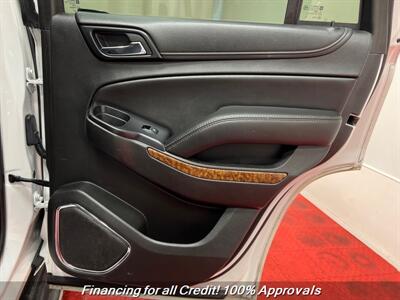2017 Chevrolet Tahoe Premier   - Photo 24 - Laurel, MD 20724
