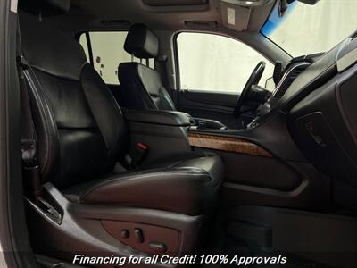 2017 Chevrolet Tahoe Premier   - Photo 29 - Laurel, MD 20724