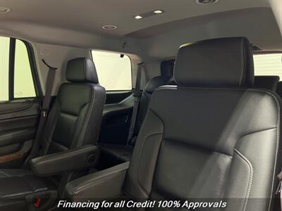 2017 Chevrolet Tahoe Premier   - Photo 21 - Laurel, MD 20724