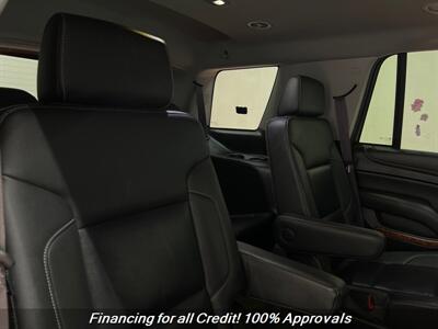 2017 Chevrolet Tahoe Premier   - Photo 26 - Laurel, MD 20724