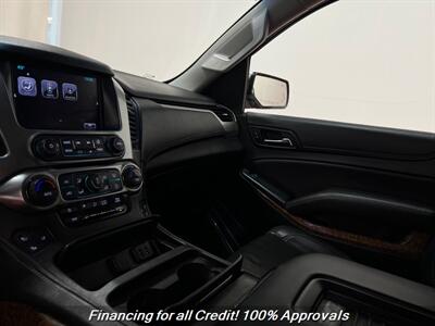 2017 Chevrolet Tahoe Premier   - Photo 45 - Laurel, MD 20724