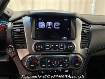 2017 Chevrolet Tahoe Premier   - Photo 43 - Laurel, MD 20724