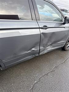 2024 Volkswagen Tiguan Wolfsburg Edition - Photo 3 - Temple Hills, MD 20748