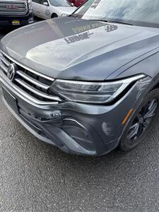 2024 Volkswagen Tiguan Wolfsburg Edition - Photo 1 - Temple Hills, MD 20748