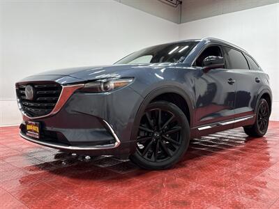 2023 Mazda CX-9 Carbon Edition   - Photo 2 - Temple Hills, MD 20748