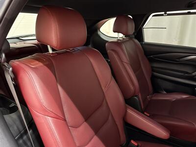 2023 Mazda CX-9 Carbon Edition   - Photo 22 - Temple Hills, MD 20748