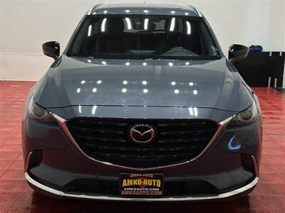 2023 Mazda CX-9 Carbon Edition   - Photo 3 - Temple Hills, MD 20748