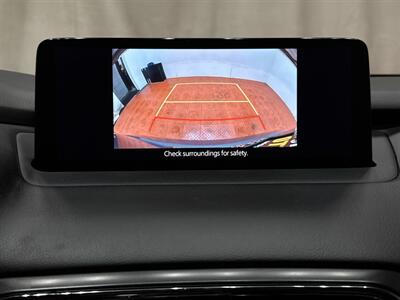 2023 Mazda CX-9 Carbon Edition   - Photo 35 - Temple Hills, MD 20748