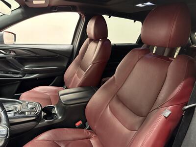2023 Mazda CX-9 Carbon Edition   - Photo 11 - Temple Hills, MD 20748