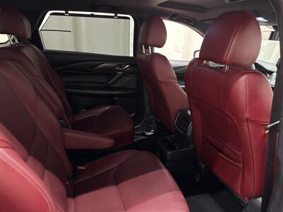 2023 Mazda CX-9 Carbon Edition   - Photo 21 - Temple Hills, MD 20748