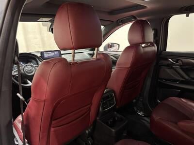 2023 Mazda CX-9 Carbon Edition   - Photo 13 - Temple Hills, MD 20748