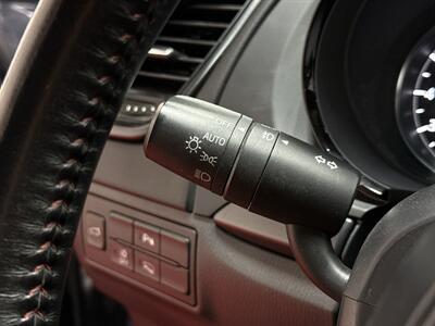 2023 Mazda CX-9 Carbon Edition   - Photo 30 - Temple Hills, MD 20748