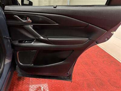 2023 Mazda CX-9 Carbon Edition   - Photo 20 - Temple Hills, MD 20748