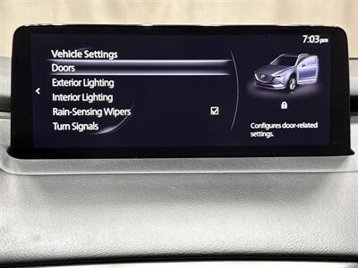 2023 Mazda CX-9 Carbon Edition   - Photo 36 - Temple Hills, MD 20748