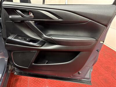 2023 Mazda CX-9 Carbon Edition   - Photo 24 - Temple Hills, MD 20748