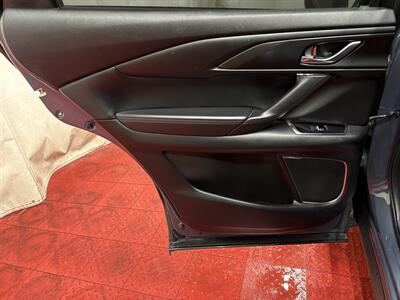 2023 Mazda CX-9 Carbon Edition   - Photo 12 - Temple Hills, MD 20748