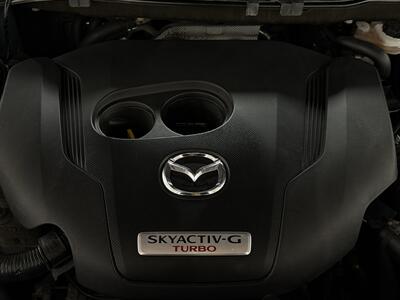 2023 Mazda CX-9 Carbon Edition   - Photo 40 - Temple Hills, MD 20748