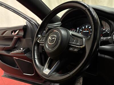 2023 Mazda CX-9 Carbon Edition   - Photo 29 - Temple Hills, MD 20748