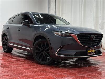 2023 Mazda CX-9 Carbon Edition   - Photo 6 - Temple Hills, MD 20748