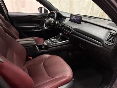 2023 Mazda CX-9 Carbon Edition   - Photo 25 - Temple Hills, MD 20748