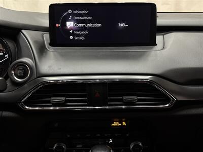 2023 Mazda CX-9 Carbon Edition   - Photo 34 - Temple Hills, MD 20748
