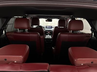 2023 Mazda CX-9 Carbon Edition   - Photo 19 - Temple Hills, MD 20748