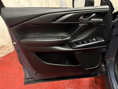2023 Mazda CX-9 Carbon Edition   - Photo 7 - Temple Hills, MD 20748