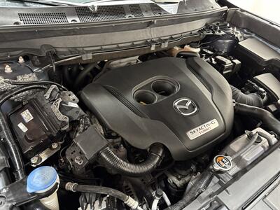 2023 Mazda CX-9 Carbon Edition   - Photo 38 - Temple Hills, MD 20748