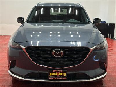 2023 Mazda CX-9 Carbon Edition   - Photo 4 - Temple Hills, MD 20748
