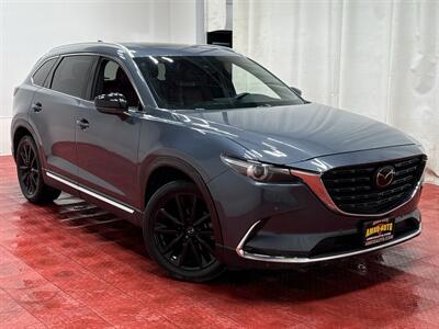2023 Mazda CX-9 Carbon Edition   - Photo 5 - Temple Hills, MD 20748