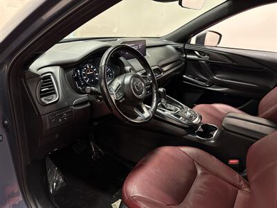 2023 Mazda CX-9 Carbon Edition   - Photo 9 - Temple Hills, MD 20748